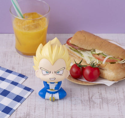 Dragon Ball DAIMA Look Up PVC Figur Super Saiyan Vegeta (mini) - Anime Figuren günstig kaufen