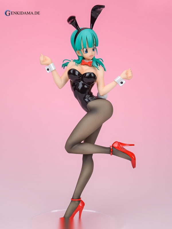 Dragon Ball Gals - Bulma Bunny Girl Ver. - Anime Figuren günstig kaufen