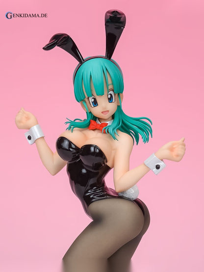 Dragon Ball Gals - Bulma Bunny Girl Ver. - Anime Figuren günstig kaufen