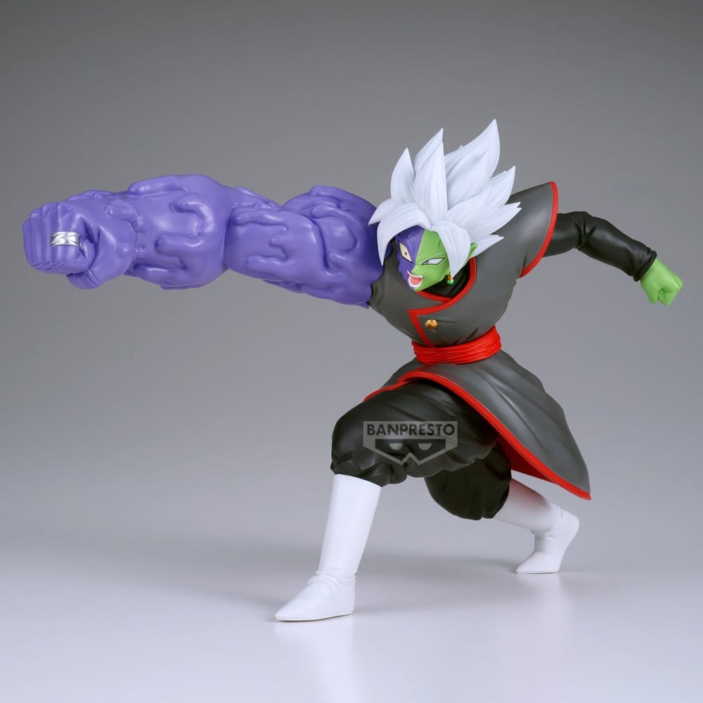 Dragon Ball Super Match Makers PVC-Figur Fusion Zamasu - Anime Figuren günstig kaufen