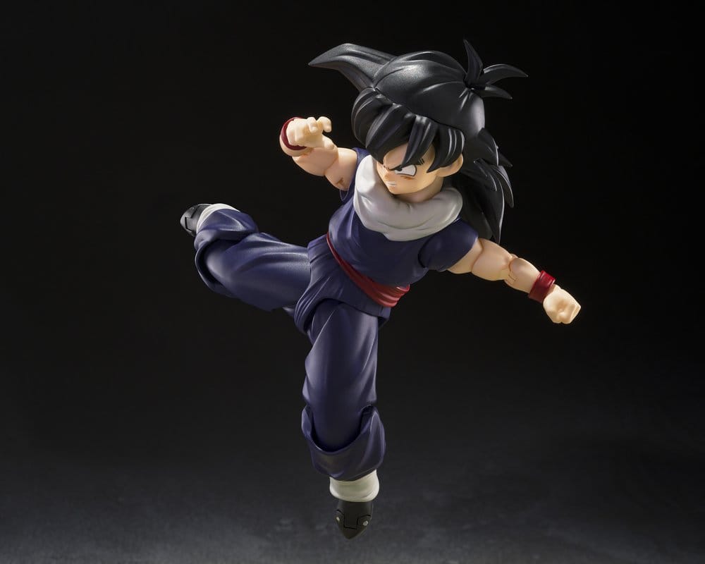 Dragon Ball Z S.H.Figuarts Actionfigur Son Gohan (Z-Fighters) (Limited Edition Z-Fighters Group Base Ver. A) - Anime Figuren günstig kaufen
