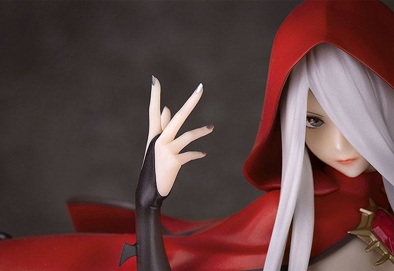 Dragon Nest PVC Statue Argenta - Anime Figuren günstig kaufen