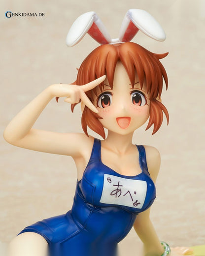 DreamTech THE IDOLM@STER Cinderella Girls Nana Abe - Anime Figuren günstig kaufen