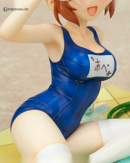 DreamTech THE IDOLM@STER Cinderella Girls Nana Abe - Anime Figuren günstig kaufen