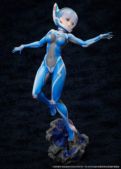 Rem - A×A -SF SpaceSuit- : Design Coco