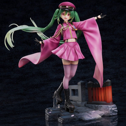 Hatsune Miku Senbonzakura 10th Anniversary Ver. Design Coco