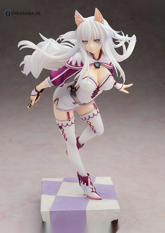Dungeon Travelers 2: Ouritsu Toshokan to Mamono no Fuuin - Mefmera - Anime Figuren günstig kaufen
