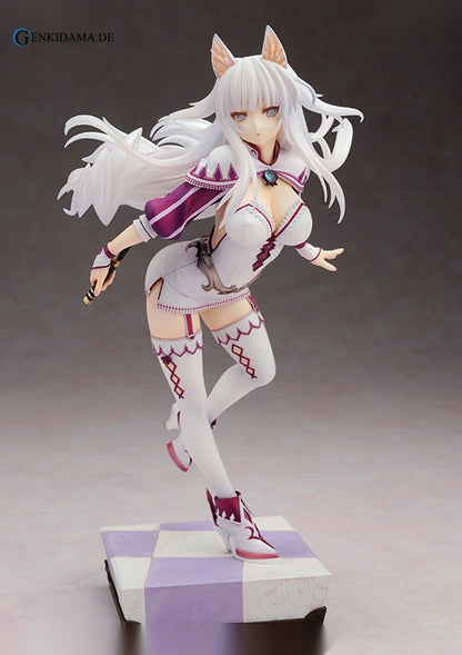Dungeon Travelers 2: Ouritsu Toshokan to Mamono no Fuuin - Mefmera - Anime Figuren günstig kaufen