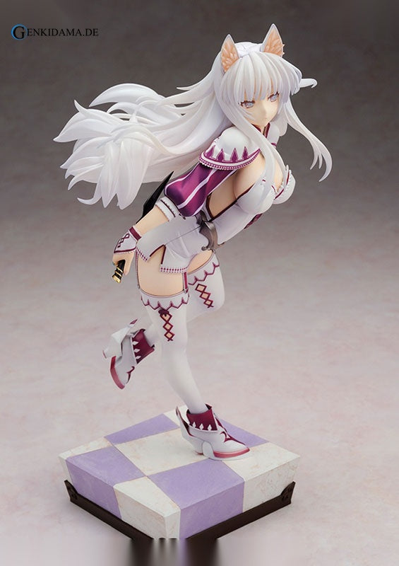 Dungeon Travelers 2: Ouritsu Toshokan to Mamono no Fuuin - Mefmera - Anime Figuren günstig kaufen