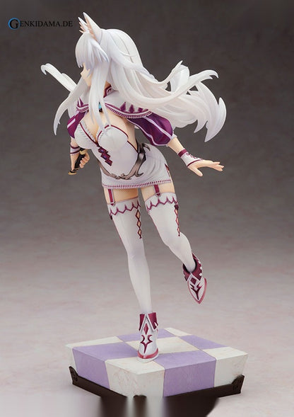 Dungeon Travelers 2: Ouritsu Toshokan to Mamono no Fuuin - Mefmera - Anime Figuren günstig kaufen