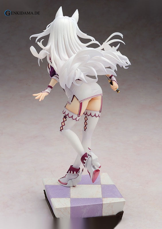 Dungeon Travelers 2: Ouritsu Toshokan to Mamono no Fuuin - Mefmera - Anime Figuren günstig kaufen