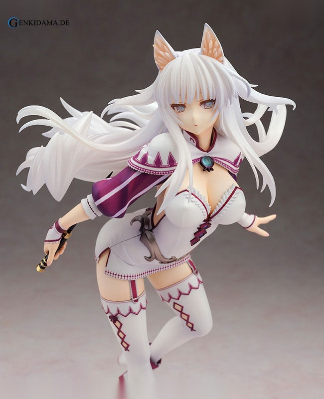 Dungeon Travelers 2: Ouritsu Toshokan to Mamono no Fuuin - Mefmera - Anime Figuren günstig kaufen