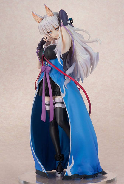 Dungeon Travelers 2 PVC Statue Mefmera - Anime Figuren günstig kaufen