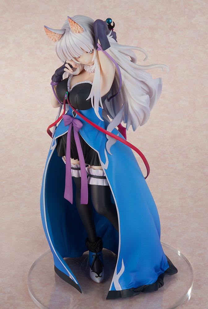 Dungeon Travelers 2 PVC Statue Mefmera - Anime Figuren günstig kaufen