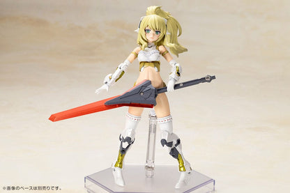 Durga II Light Armor Ver. Plastic Model Kit Kotobukiya - Anime Figuren günstig kaufen
