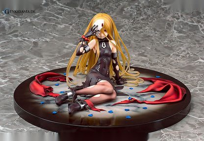 Overlord III Evileye