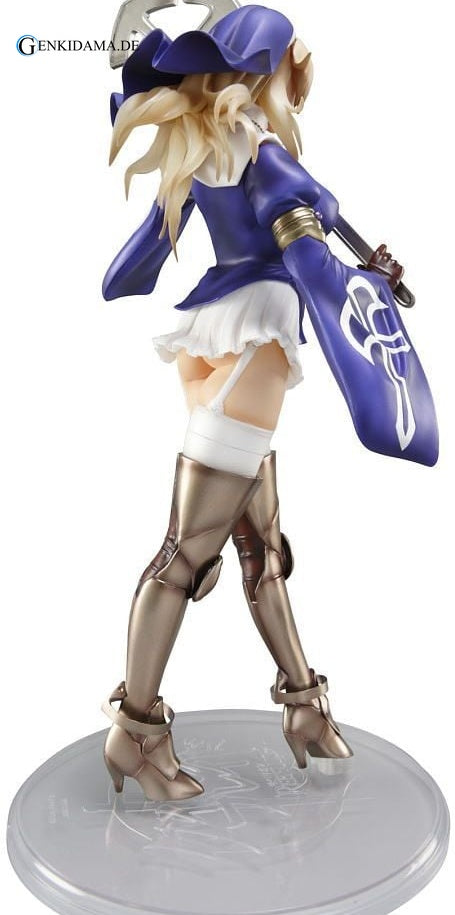 Excellent Model Core Queens Blade Rebellion P-5 Sigui (PVC Figure) - Anime Figuren günstig kaufen