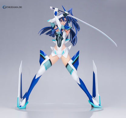 Senki Zessho Symphogear GX - Tsubasa Kazanari Ame-no-Habakiri Ver.
