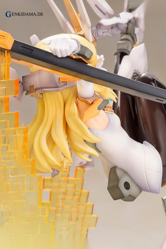 Frame Arms Girl Baselard -SESSION GO!!
