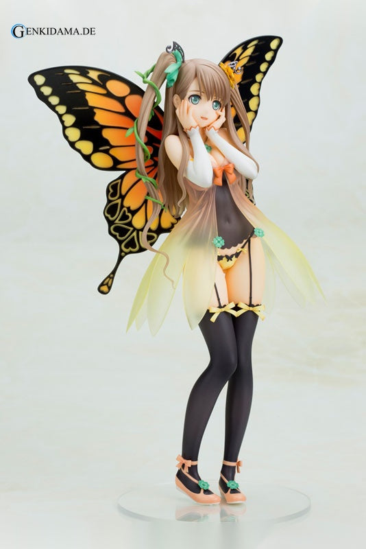 4-Leaves - Tony's Heroine Collection "Innocent Fairy" Freesia