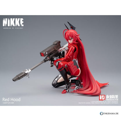 Name Goddess of Victory: NIKKE Anime Figur günstig kaufen Ansicht 16