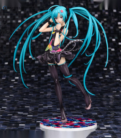 Character Vocal Series 01 Hatsune Miku Tell Your World Ver.