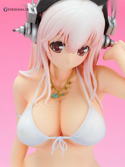 Super Sonico SoniComi Package ver.