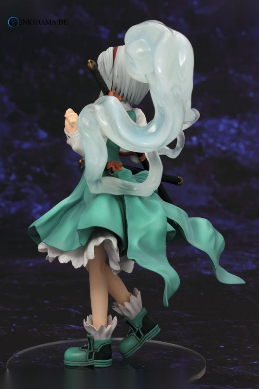 Touhou Project - Youmu Konpaku -Kourindou Ver.