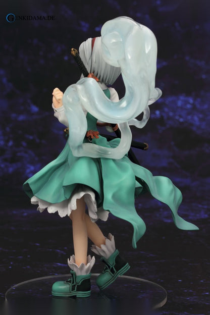 Touhou Project - Youmu Konpaku -Kourindou Ver.