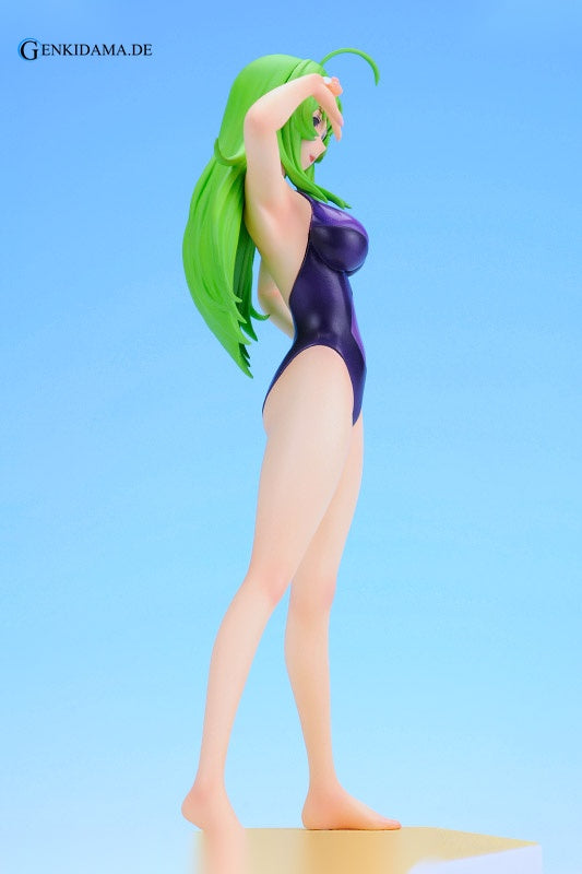 BEACH QUEENS - Star Driver: Kagayaki no Takuto: Kanako Watanabe
