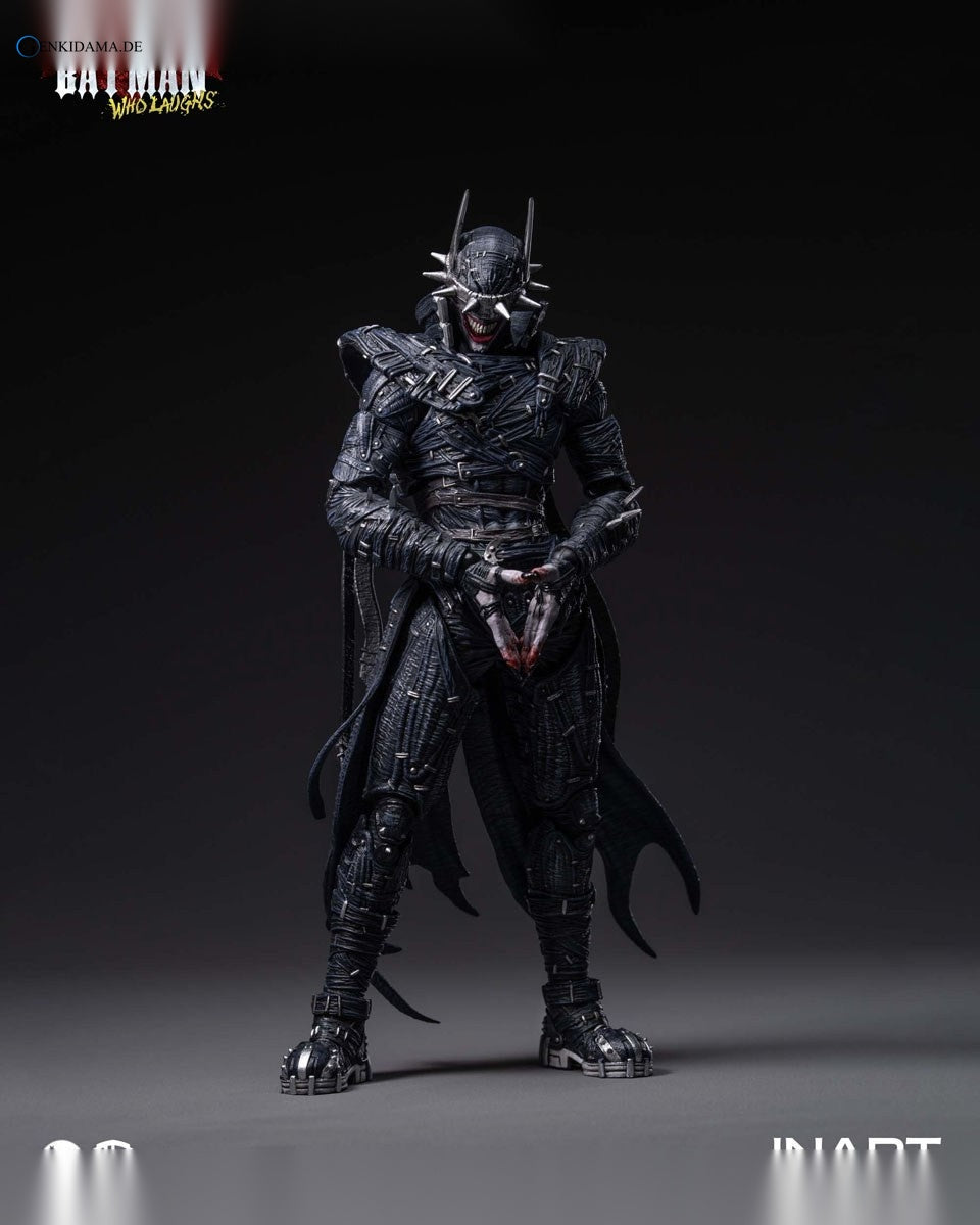 INART Action [Dark Nights: Metal] Batman: Who Laughs Action Figure