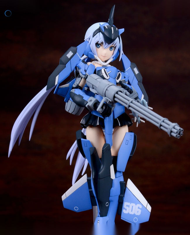 Frame Arms Girl - Stylet Plastic Model