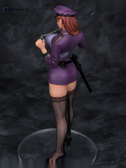 Inran Do-S Fukei - Akiko Designed by Oda Non
