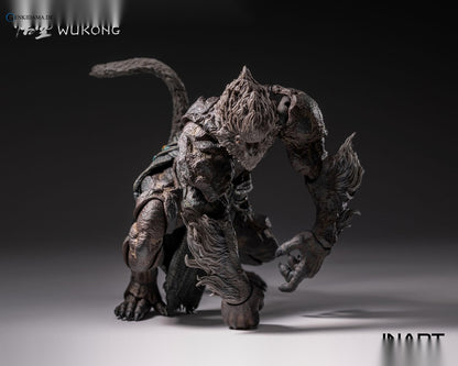 INART [Black Myth: Wukong] Ishizaru 1/12 Action Figure