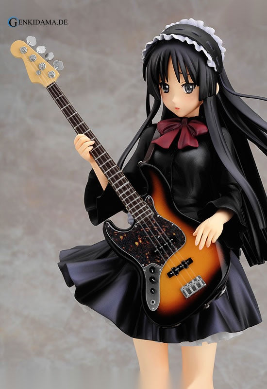 K-On! - Mio Akiyama