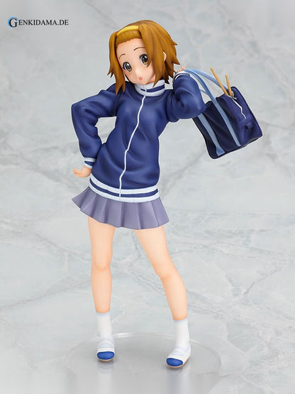 K-On! - Ritsu Tainaka