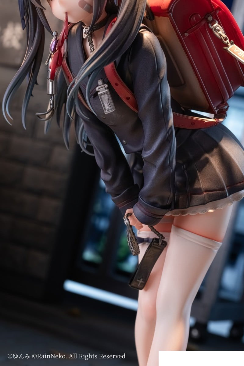 Rinri-chan Strolling ver. Standard Edition (Figure)