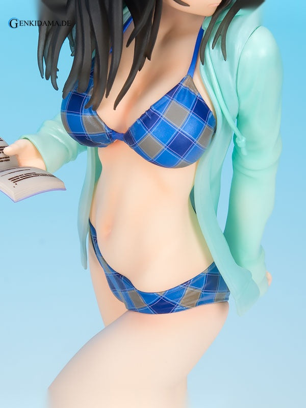 DreamTech THE IDOLM@STER Cinderella Girls Fumika Sagisawa