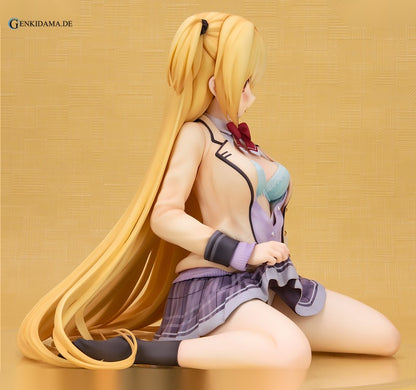 RIDDLE JOKER Nanami Arihara 1/3.5 AmiAmi Limited Edition(Single Shipment)
