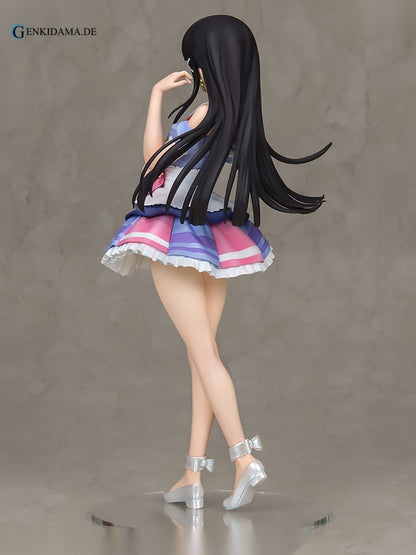 DreamTech - Love Live! Sunshine!!: Dia Kurosawa Kimi no Kokoro wa Kagayaiterukai? Ver.