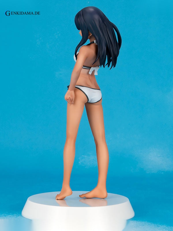 Assemble Heroines Ijiranaide, Nagatoro-san - Nagatoro-san 1/8 Half Completed Assembly