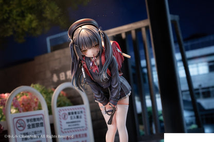 Rinri-chan Strolling ver. Standard Edition (Figure)
