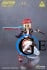 `Armed Battle Angels` Series ABA-004 Blaze Electra 1/12 Scale Action Figure