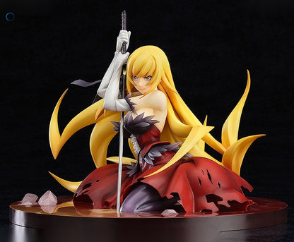 Kizumonogatari - Kiss Shot Acerola Orion Heart Under Blade