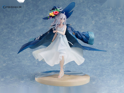 The Journey of Elaina Elaina summer one-piece dress ver.