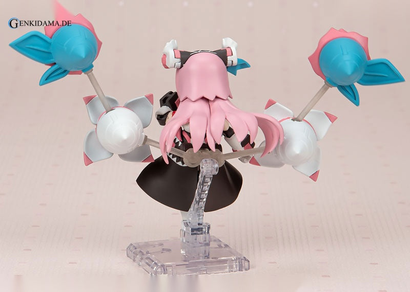 Desktop Singer Hatsune Miku Series Set of All 3 Types