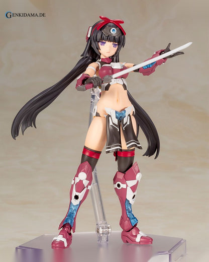 Frame Arms Girl Magatsuki Plastic Model