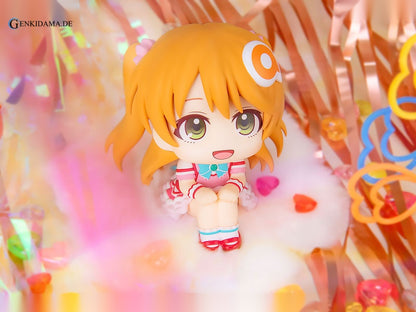 LookUp amiami Mascot Girl Amico-chan