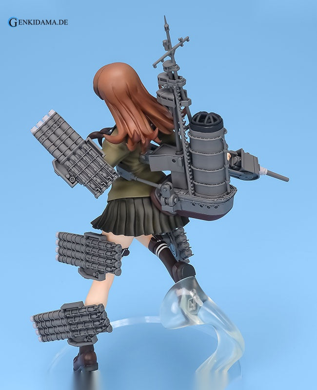 Kantai Collection -Kan Colle- Ooi Kai
