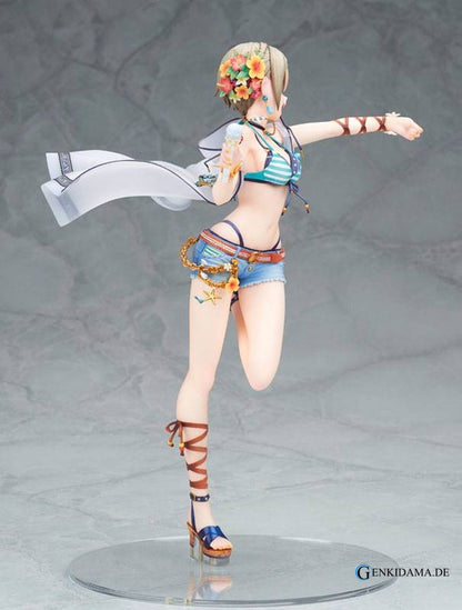 THE IDOLM@STER Cinderella Girls Syuko Shiomi Blue Horizon Ver.